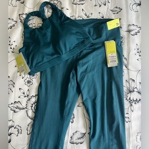 Simplicity Matching Set